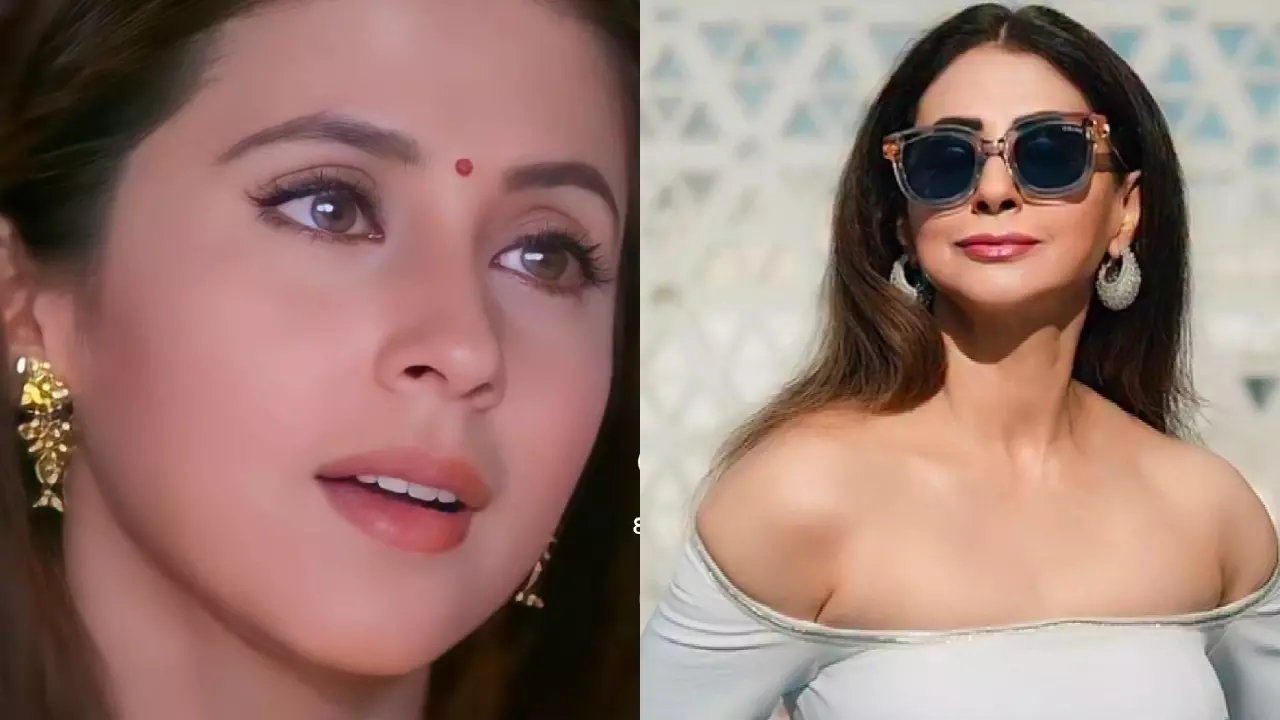 Urmila Matondkar Relationship