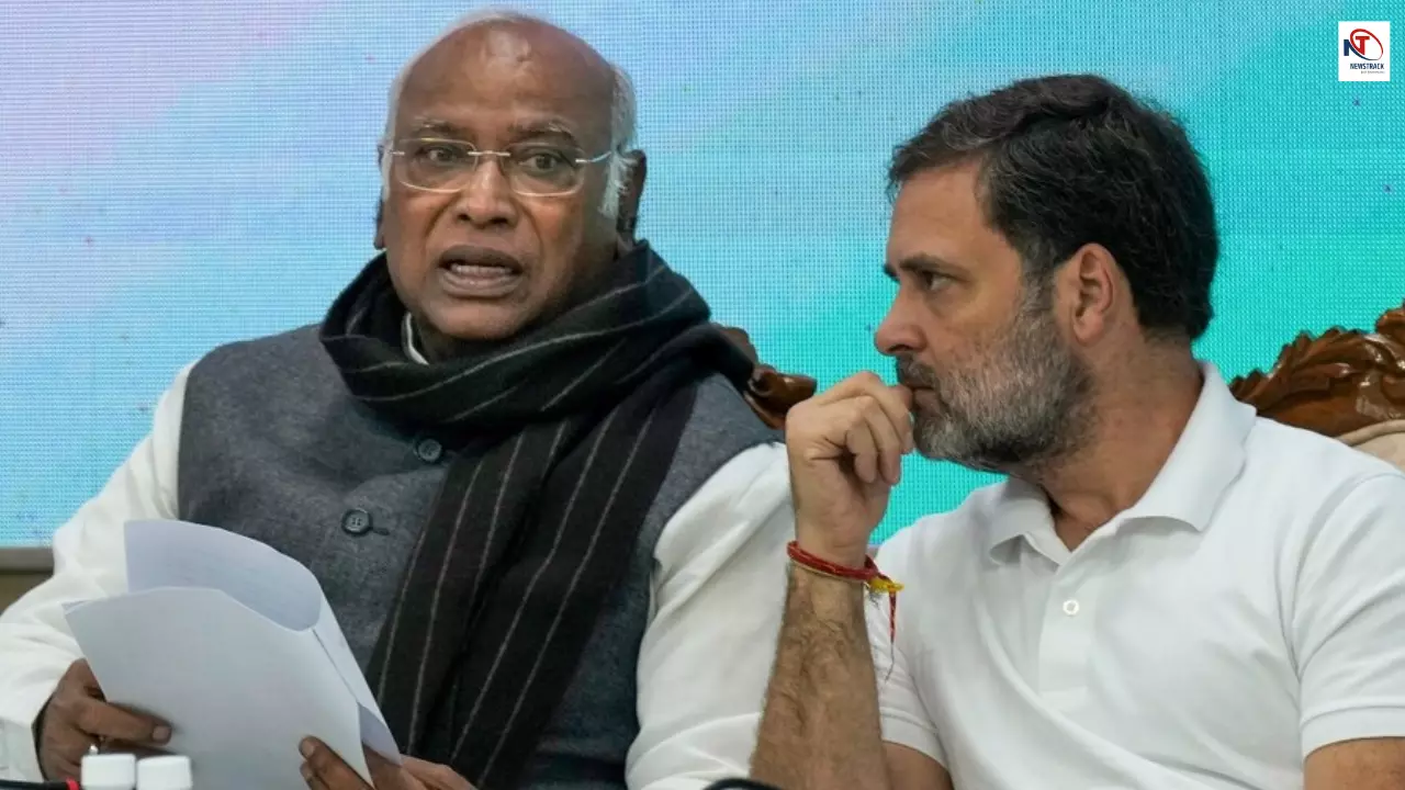 Congress Alliance News: टूट रहे क्षेत्रीय दल, बढ़ रही कांग्रेस की ताकत! बदल रहे हैं सियासी समीकरण
