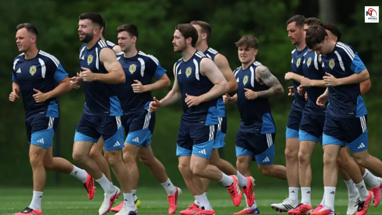 FIFA World Cup: क्या फिर टूट जाएगा इंग्लैंड का सपना? कमजोर डिफेंस और चोटों ने बढ़ाई टेंशन FIFA World Cup: क्या फिर टूट जाएगा इंग्लैंड का सपना? कमजोर डिफेंस और चोटों ने बढ़ाई टेंशन