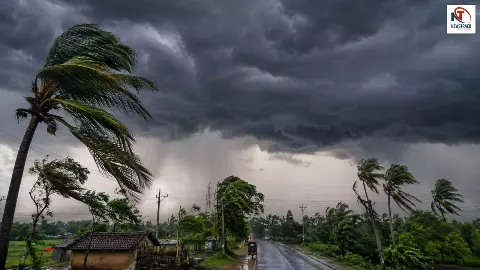 Aaj Ka Mausam, 15 June 2026 Aaj Ka Mausam, 15 June 2026