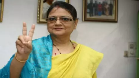 Kakoli Ghosh Dastidar
