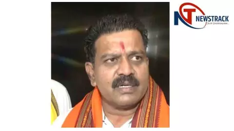 Chhattisgarh News : भाजपा राज में सुरक्षा, सुशासन और राष्ट्रीय गौरव के नए मानक बने: विजय शर्मा