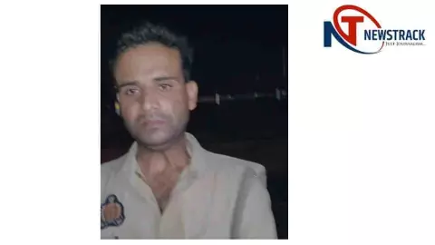 Chandauli News:  वर्दी में सड़क पर हंगामा? वायरल वीडियो के बाद जांच के घेरे में कांस्टेबलb
