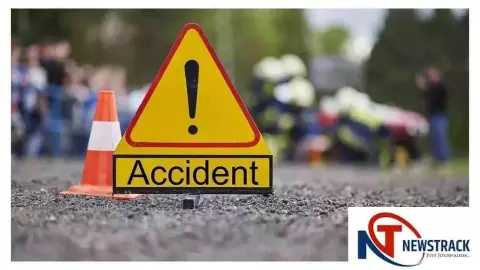 Chandauli News: सड़क हादसे में पूर्व सैनिक की मौत, अज्ञात वाहन चालक की तलाश में जुटी पुलिस