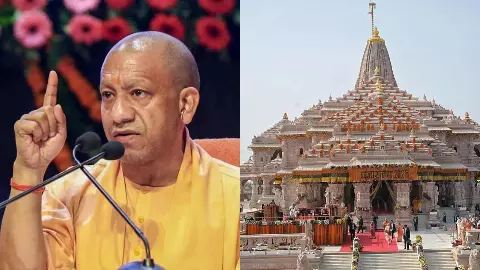 Ram Mandir Donation Scam में ट्रस्ट का बड़ा बयान, SIT जांच से ठीक पहले किया बड़ा खुलासा