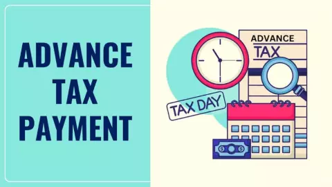 Advance Tax Deadline Today 15 June 2026 Pay Now To Avoid Any Additional Interest Charges India Advance Tax Deadline Today 15 June 2026 Pay Now To Avoid Any Additional Interest Charges India