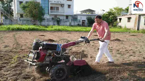 Pushkar Singh Dhami