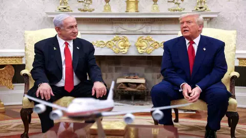 US Iran Deal