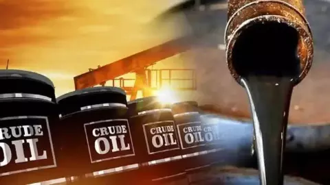 Crude Oil Price Drop India 2026 Relief Expected on Petrol, Diesel and LPG Prices