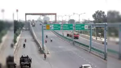 Meert Expressway Effect Meert Expressway Effect