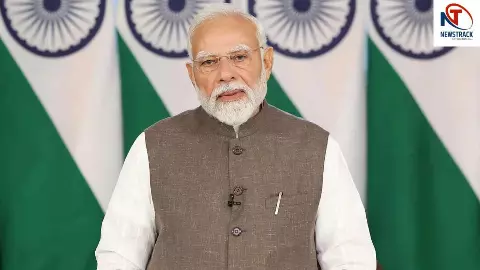 PM Narendra Modi