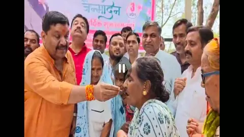 Barabanki News