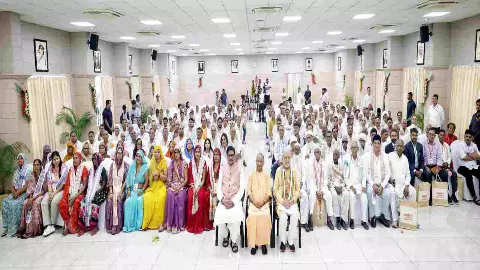 CM Yogi Adityanath
