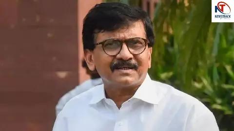 Sanjay Raut