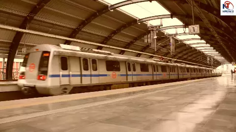 Railway Metro Jobs
