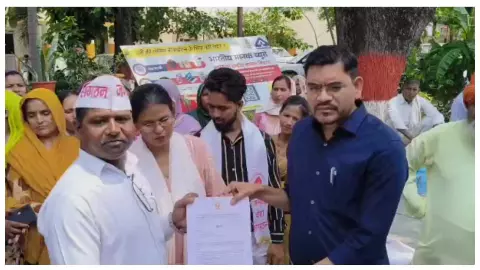 Group Friends Women Demanding Salary Increase, JDS Names Chief Minister