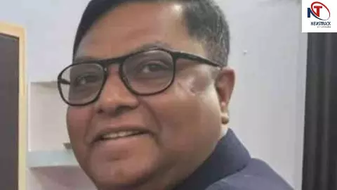 Hardoi News: शाहाबाद नगर पालिका के ईओ को एंटी करप्शन टीम ने पकड़ा, रिश्वत लेने के आरोप में कार्रवाई