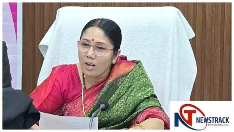 Lakhimpur Kheri News: महिलाओं की समस्याएं सुनने खीरी आएंगी राज्य महिला आयोग सदस्य