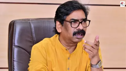 Jharkhand News: झारखंड में वन्यजीव हमलों पर सख्ती, अब पीड़ित परिवारों को मिलेगी दोगुनी से ज्यादा सहायता Jharkhand News: झारखंड में वन्यजीव हमलों पर सख्ती, अब पीड़ित परिवारों को मिलेगी दोगुनी से ज्यादा सहायता