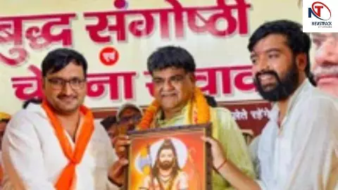 Prayagraj News: विराट प्रबुद्ध संगोष्ठी एवं चेतना संवाद में सामाजिक एकता का हुआ आह्वान Prayagraj News: विराट प्रबुद्ध संगोष्ठी एवं चेतना संवाद में सामाजिक एकता का हुआ आह्वान