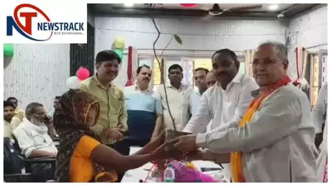 Mainpuri News:  सुल्तानगंज में तीन दिवसीय जनकल्याण मेला, केंद्र सरकार की योजनाओं का दिखा असर