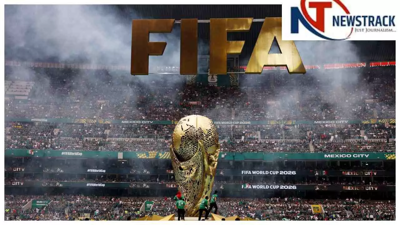 FIFA World Cup 2026: हैमस्ट्रिंग चोट ने छीना मैट गार्बेट का विश्व कप सपना