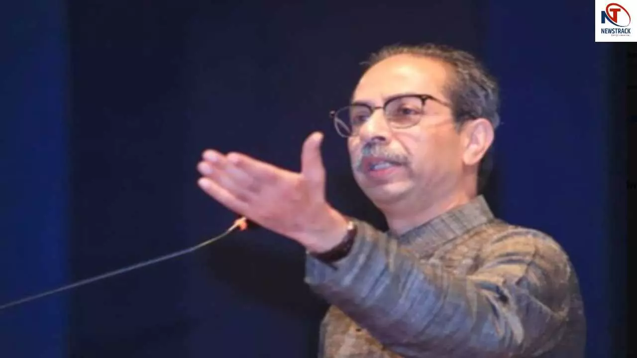 Shiv Sena UBT Shiv Sena UBT
