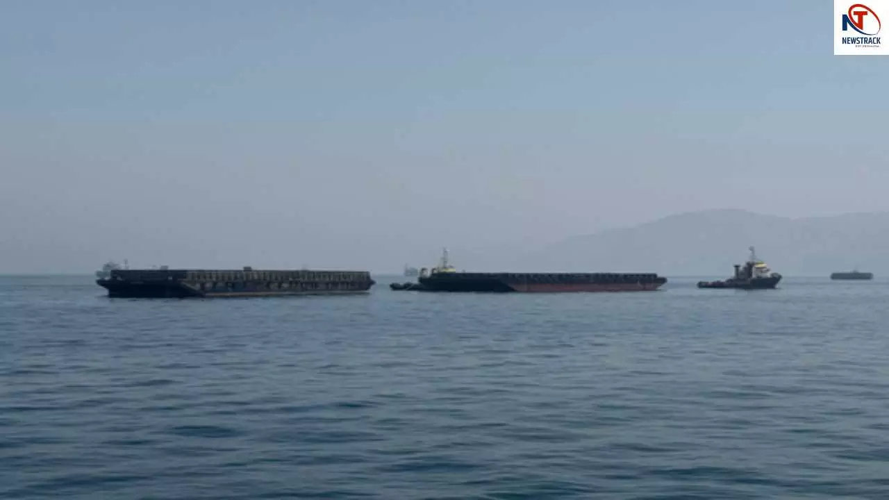Hormuz Strait News