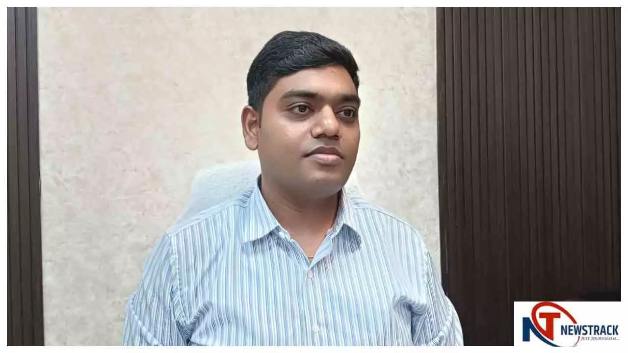 Raebareli News: अवैध खनन पर बड़ी कार्रवाई, 17 ट्रक सीज, करीब 7 लाख रुपये का जुर्माना Raebareli News: अवैध खनन पर बड़ी कार्रवाई, 17 ट्रक सीज, करीब 7 लाख रुपये का जुर्माना