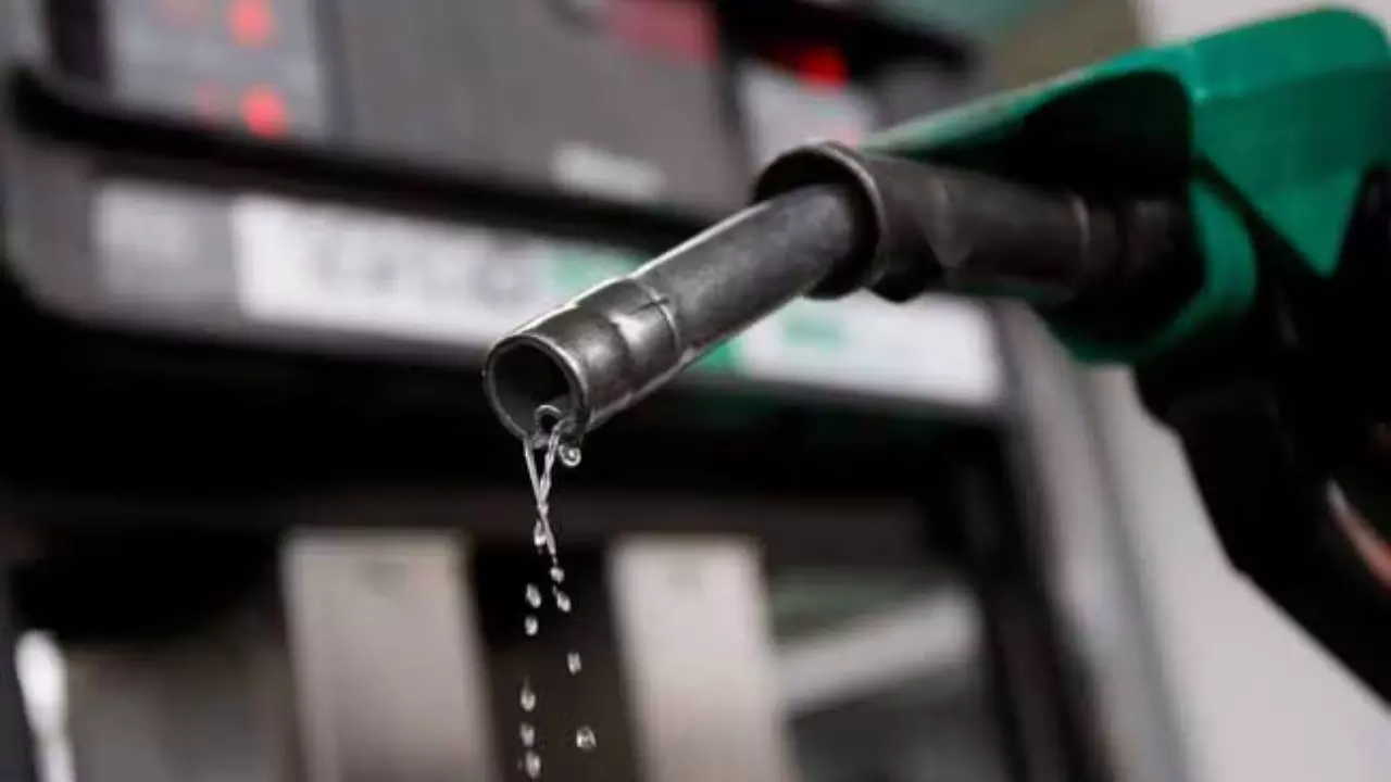Diesel and ATF export duty hike 2026 announced by the government India