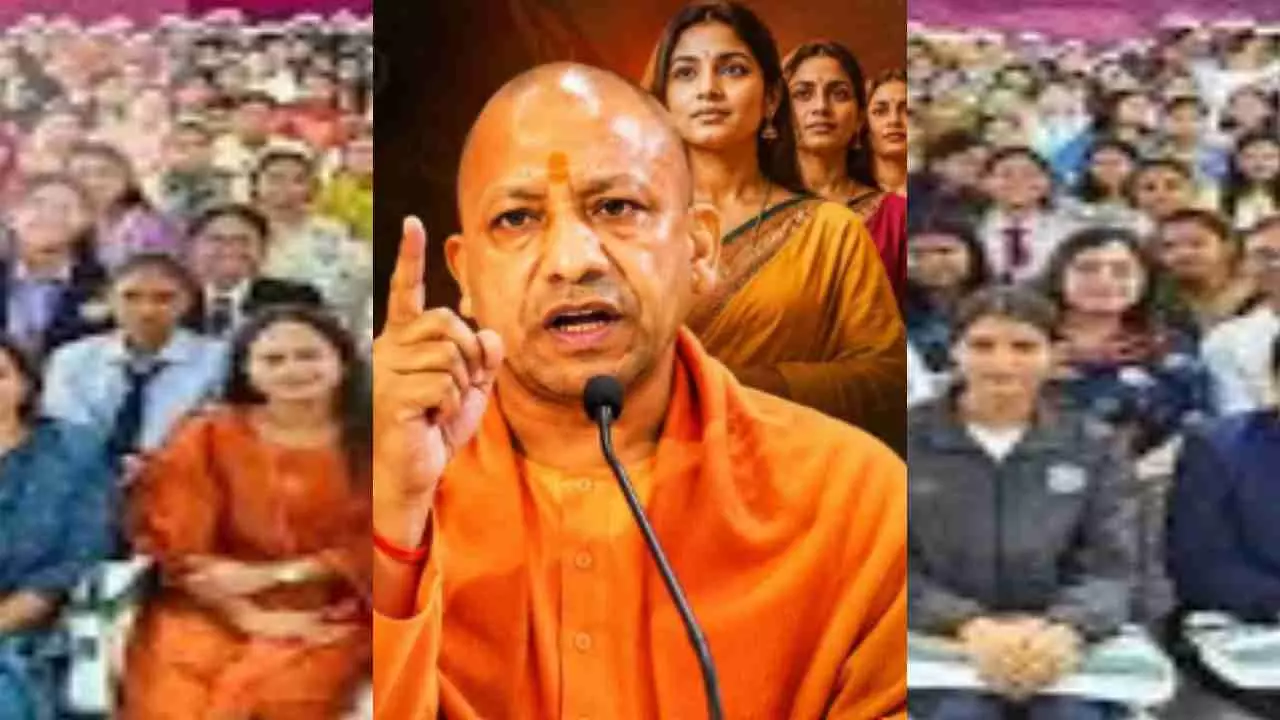 Yogi Adityanath