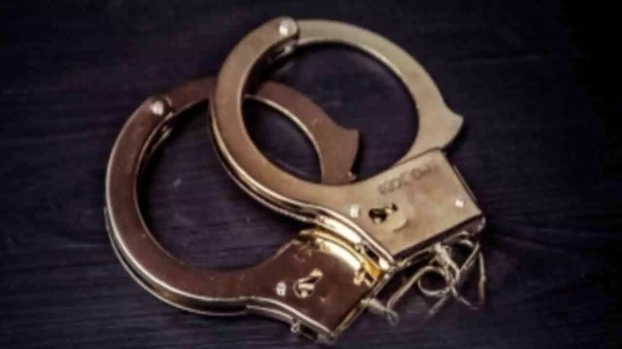 ISI Module Bust: दिल्ली में पाकिस्तान के आईएसआई से जुड़े आतंकी नेटवर्क का भंडाफोड़, 7 गिरफ्तार