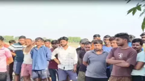 Prayagraj News Prayagraj News