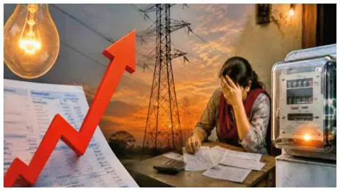 Chhattisgarh News: घरेलू से व्यावसायिक उपभोक्ताओं तक, सभी के लिए महंगी हुई बिजली