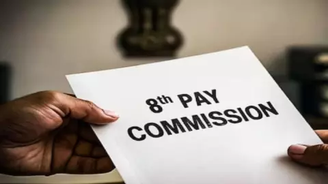 8th Pay Commission