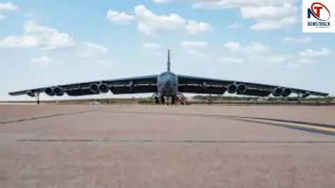 B-52 Bombers B-52 Bombers