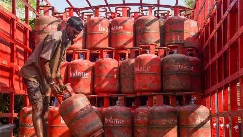 LPG Cylinder Transfer New Rules 2026 new guidelines issued by oil companies for gas connection holders