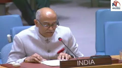 United Nations Security Council