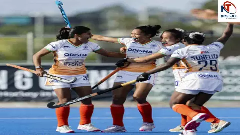 India vs Japan