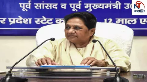 Mayawati Mayawati