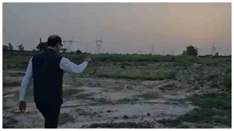 Unnao News: सोनिक क्रिकेट स्टेडियम पर गहराया विवाद, मोहसिन रजा ने लगाए अनियमितता के आरोप, सीबीआई जांच की मांग