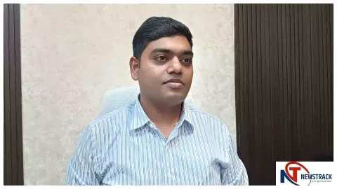 Raebareli News: अवैध खनन पर बड़ी कार्रवाई, 17 ट्रक सीज, करीब 7 लाख रुपये का जुर्माना Raebareli News: अवैध खनन पर बड़ी कार्रवाई, 17 ट्रक सीज, करीब 7 लाख रुपये का जुर्माना