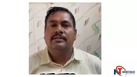 Chandauli News: तलवार से केक काटने के वायरल वीडियो मामले में पुलिस ने युवक को किया गिरफ्तार