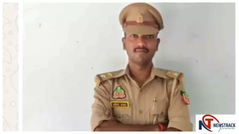 Barabanki News: सिद्धौर में नकली वन दरोगा का भंडाफोड़, सर्राफ से ठगी कर आरोपी फरार