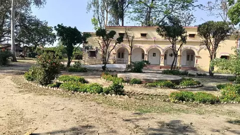 Modern bus terminal of Devipatan to be constructed on 25 bigha land of PWD at a cost of Rs 260 million