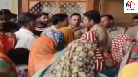 Etah News: अमृत सरोवर तालाब में डूबने से 6 वर्षीय मासूम की मौत, सुरक्षा व्यवस्था पर उठे सवाल