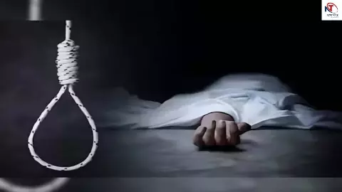 Jalaun News: पारिवारिक कलह से आहत व्यक्ति ने फांसी लगाकर दी जान, गांव में पसरा मातम
