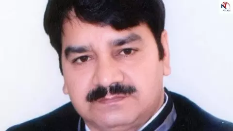 Mathura News: हिंदी पत्रकारिता पर भव्य गोष्ठी एवं सम्मान समारोह का आयोजन, कई गणमान्य होंगे शामिल