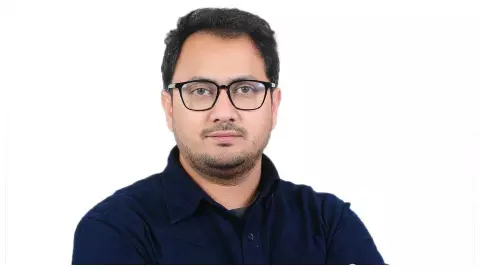 Change in Youth Congress: Faiz Mahmood gets responsibility of UP state general secretary Change in Youth Congress: Faiz Mahmood gets responsibility of UP state general secretary