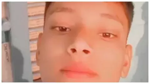 Fourteen-year-old teenager Baldev missing, police issued notice